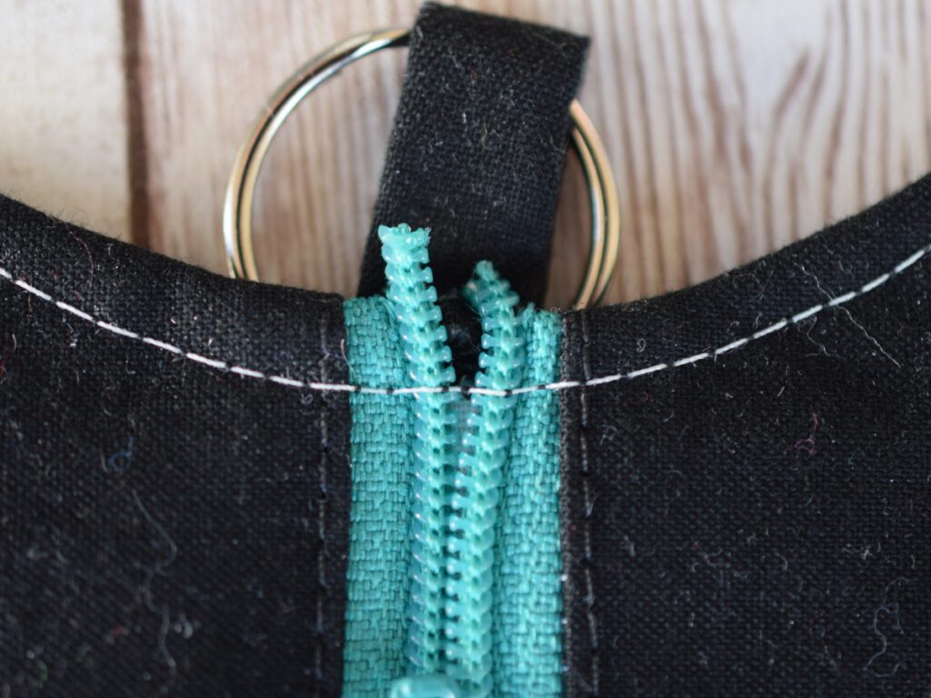 Zipper Tab Tutorial 16